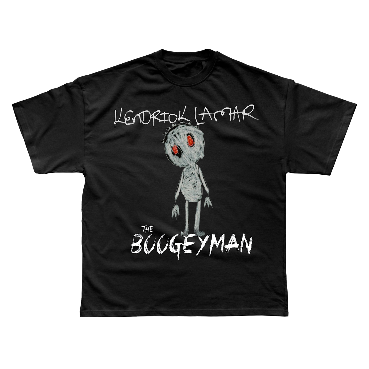 THE BOOGEYMAN T-SHIRT
