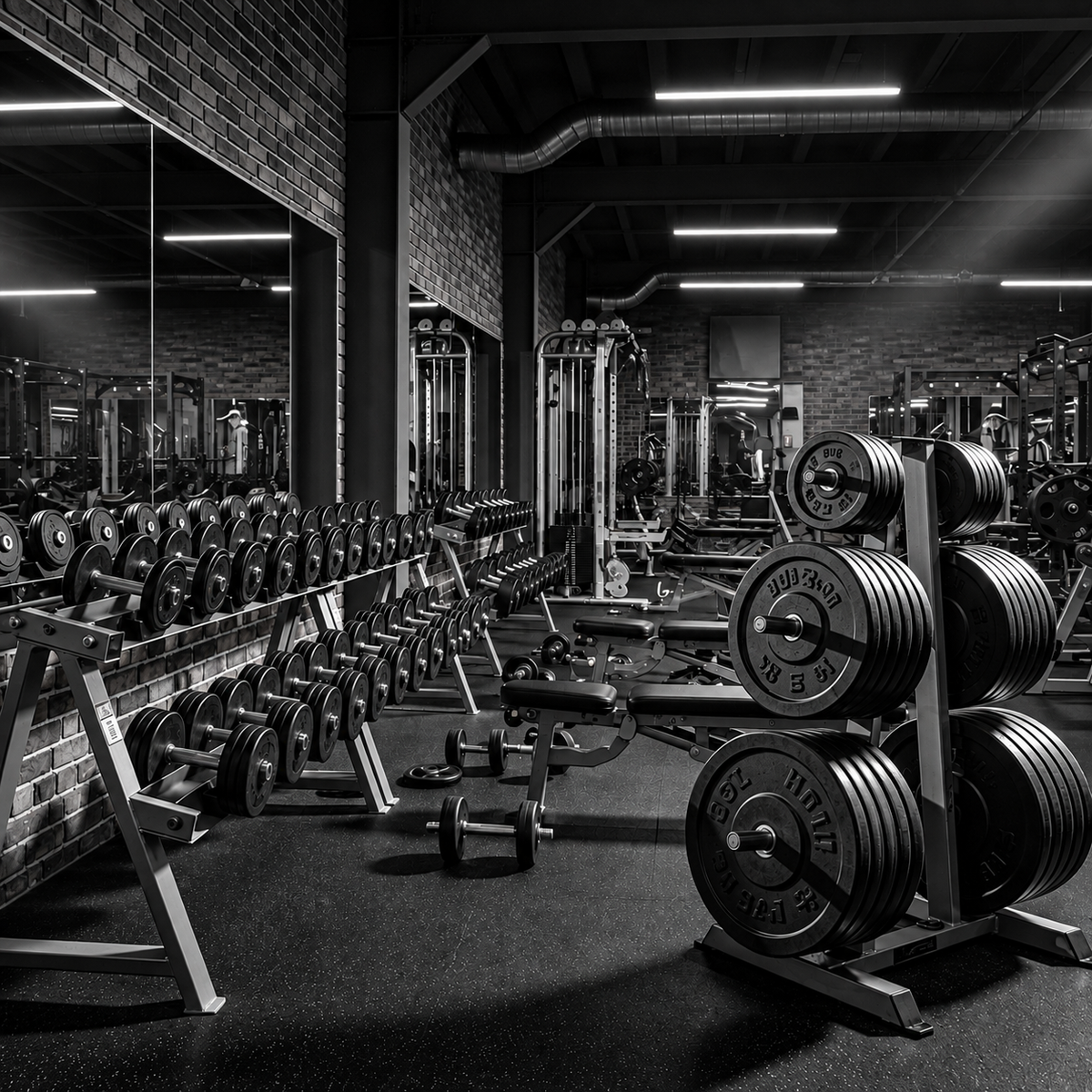 FITNESS BEHAVIOR