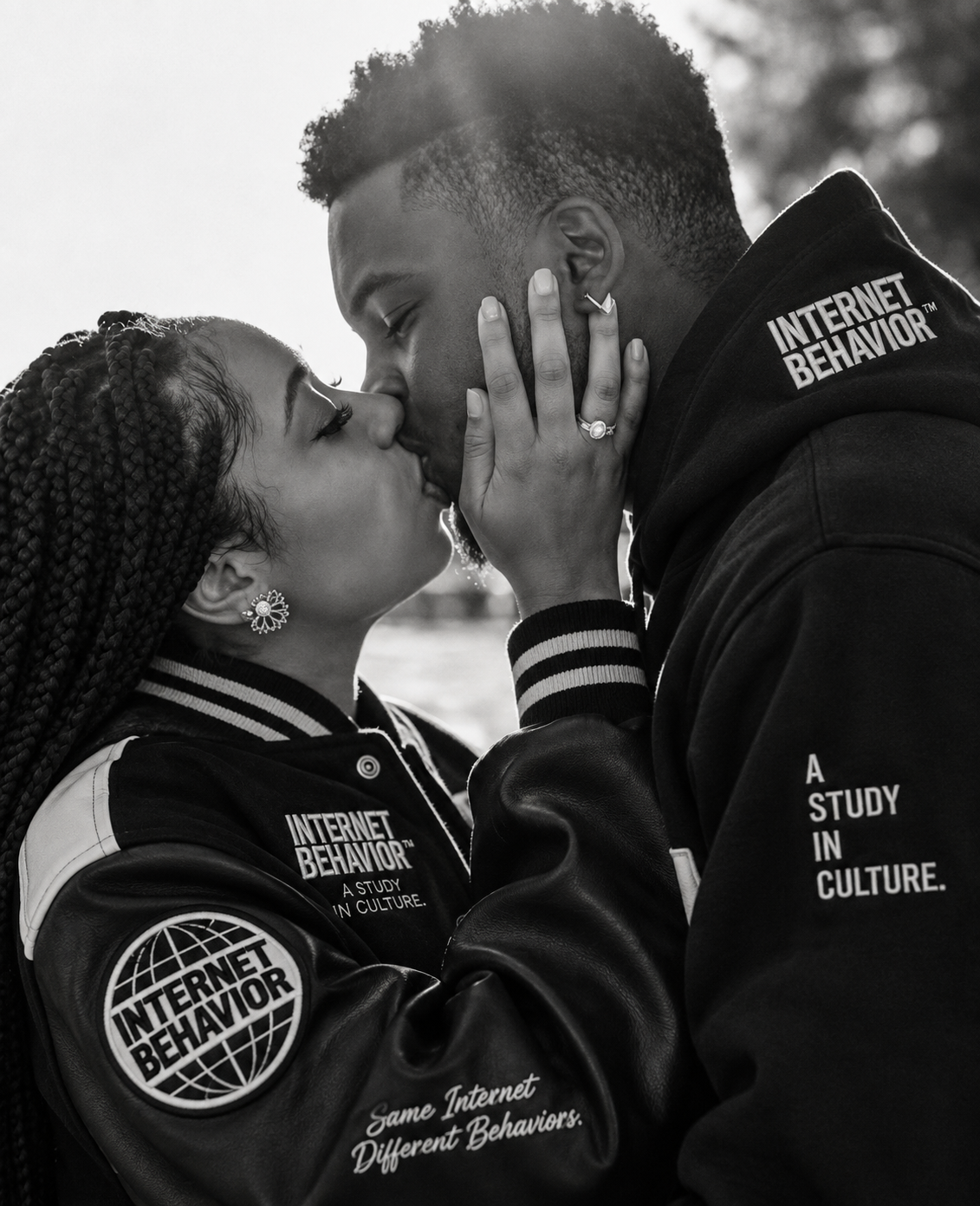 RELATIONSHIP BEHAVIOR