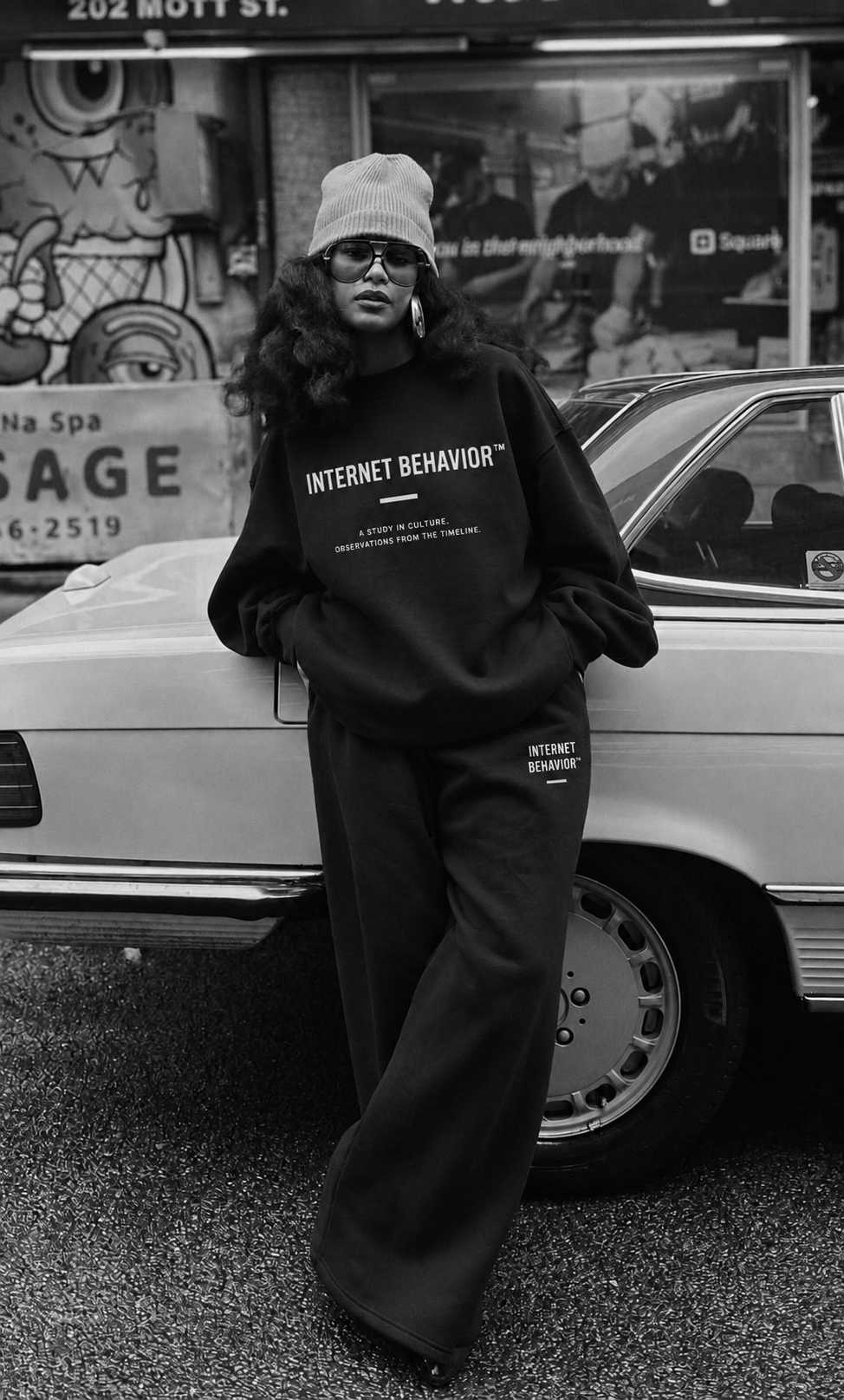 STYLE BEHAVIOR