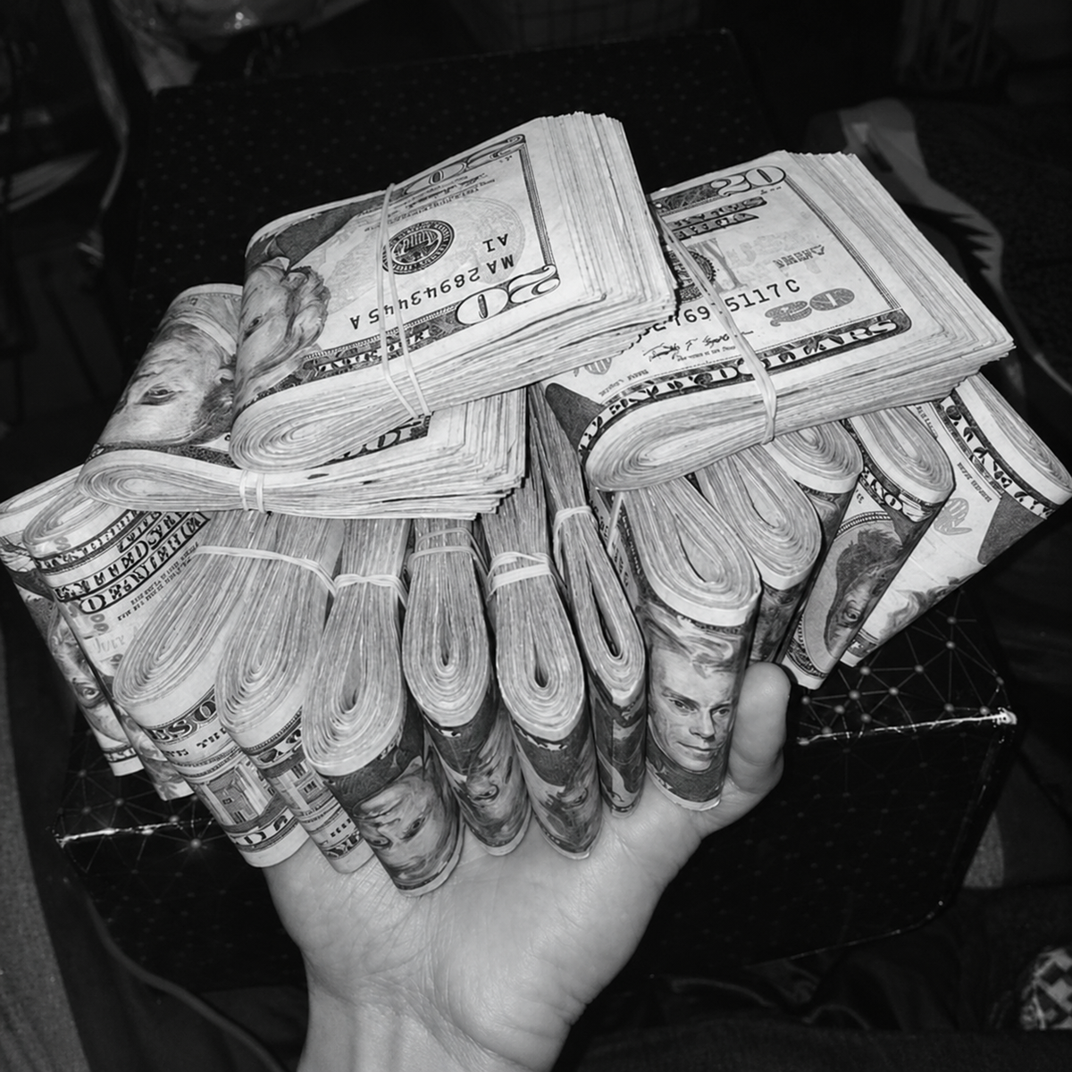 MONEY BEHAVIOR