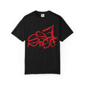 Self Made Graffiti T-Shirt | Motivational Graphic Tee | Streetwear Shirt | Urban Graffiti Tee | Entrepreneur Gift | Hustle Culture Shirt