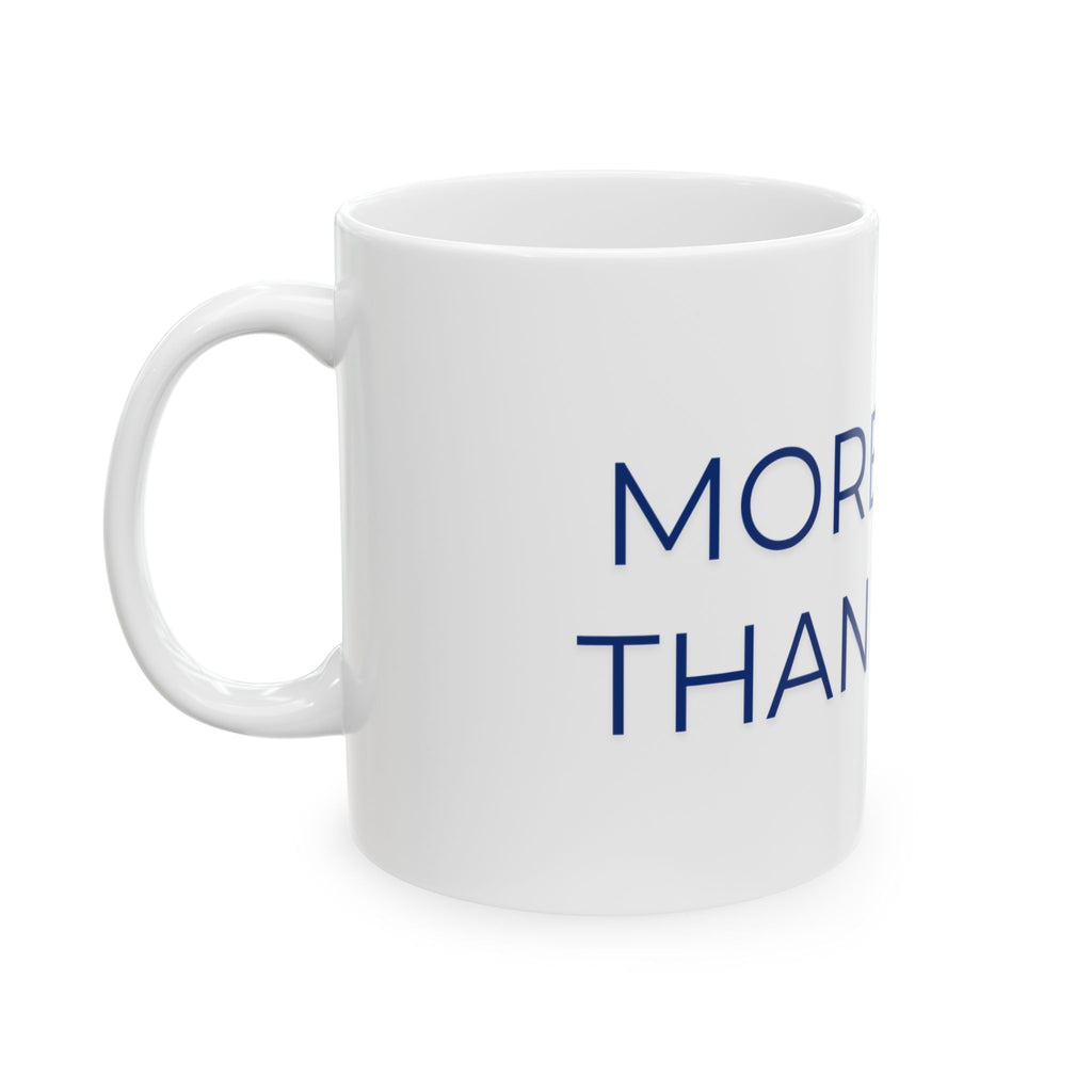 More Bills Than Skills Mug | Funny Coffee Mug | Adulting Humor Gift | Coworker Gift | Office Coffee Cup | Funny Money Gift