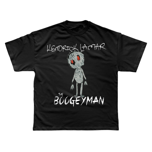 THE BOOGEYMAN T-SHIRT