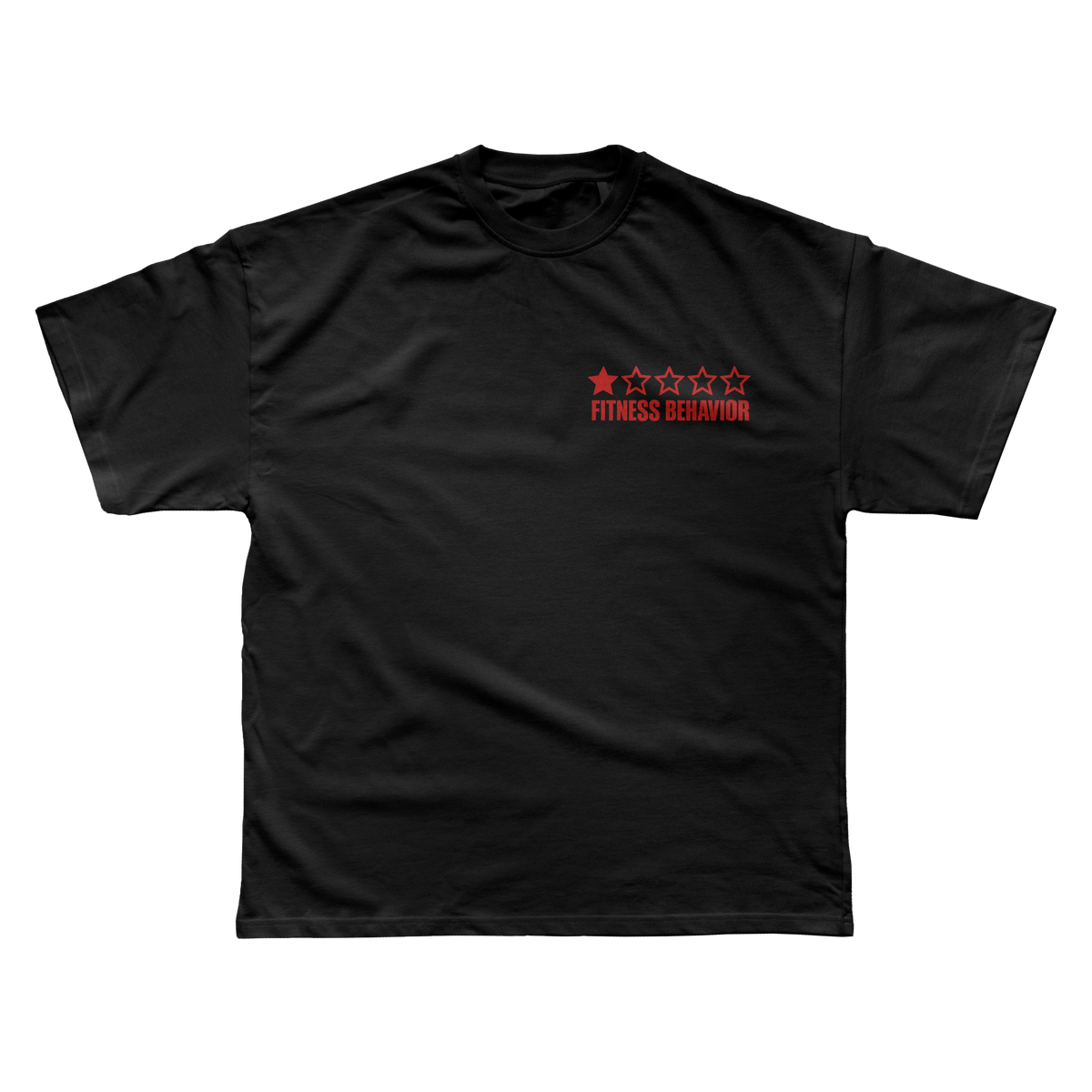 BURPEES WOULD NOT RECOMMEND T-SHIRT