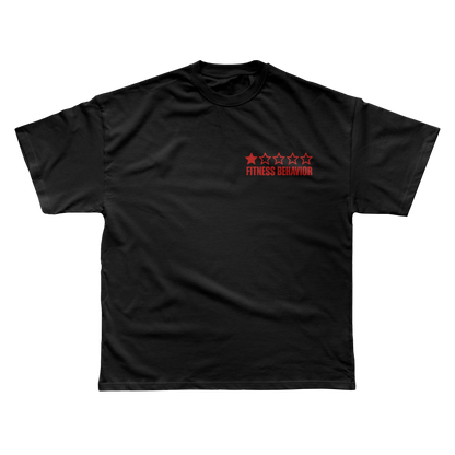 BURPEES WOULD NOT RECOMMEND T-SHIRT