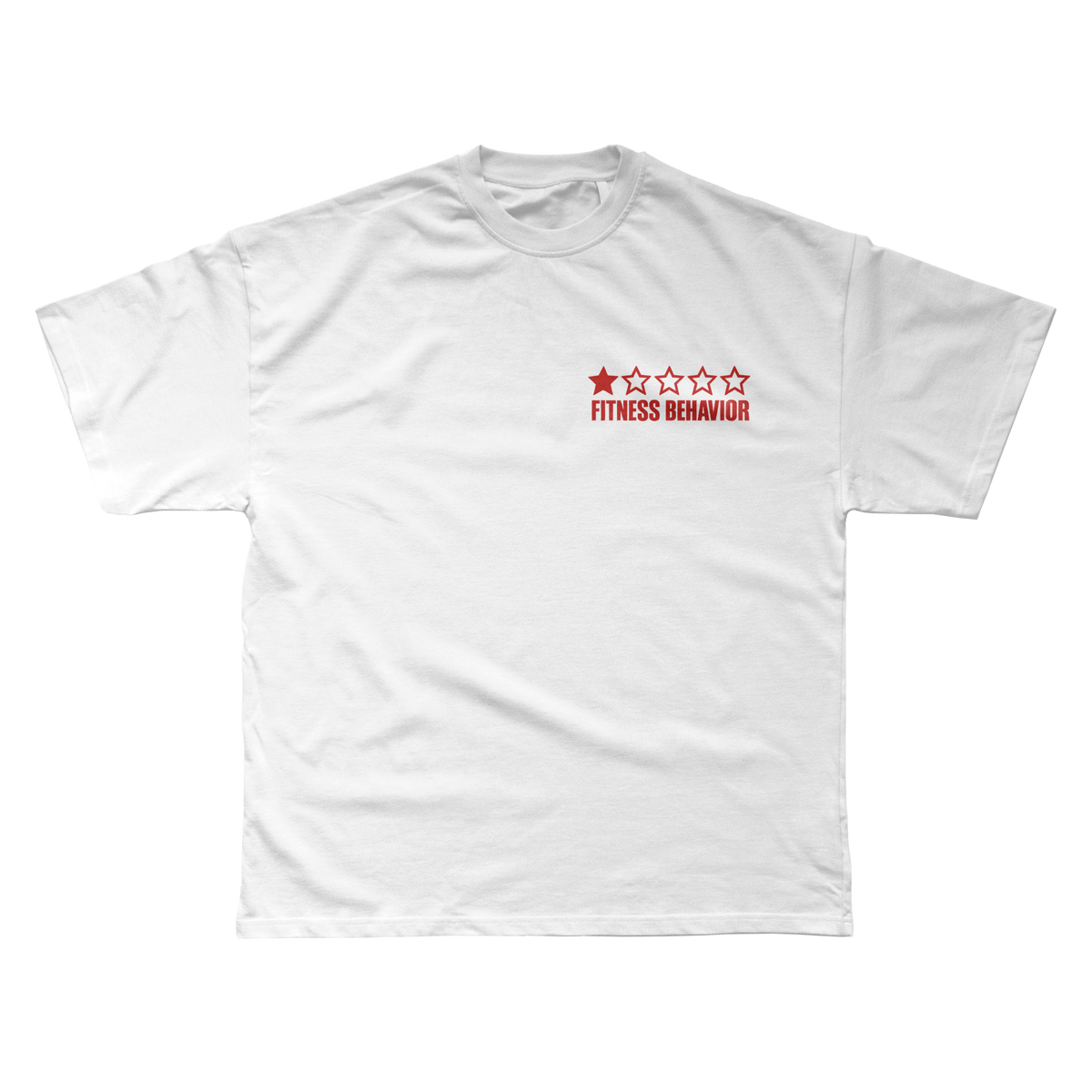 BURPEES WOULD NOT RECOMMEND T-SHIRT