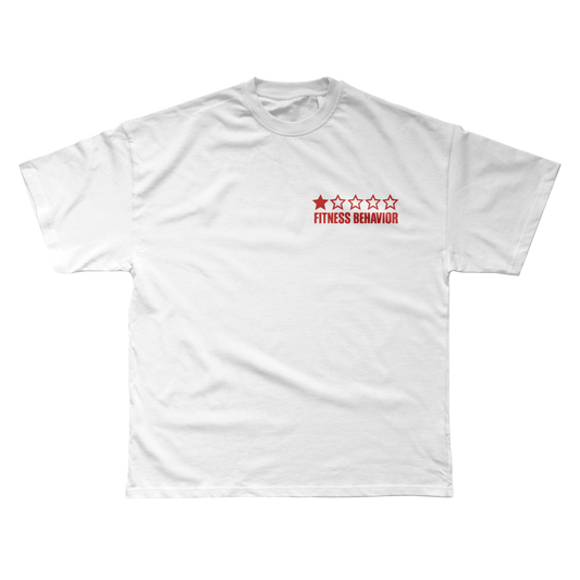 BURPEES WOULD NOT RECOMMEND T-SHIRT