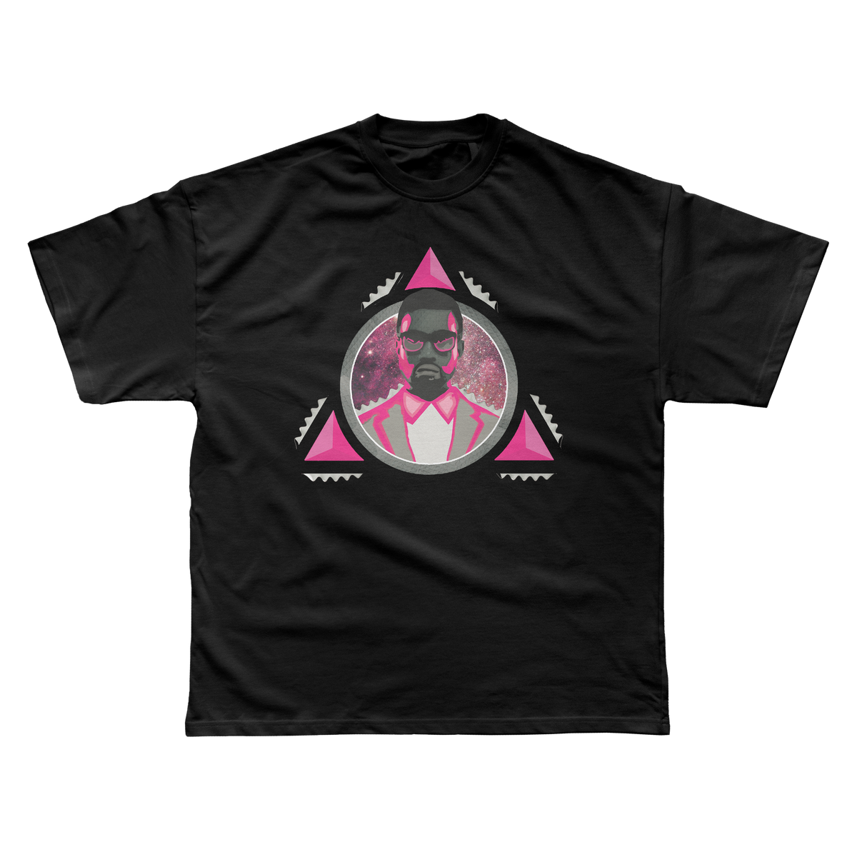 OLD YE TRIBUTE T-SHIRT