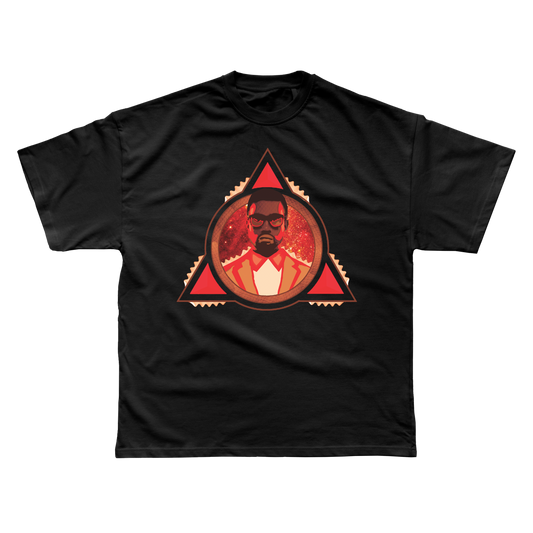 OLD YE TRIBUTE T-SHIRT