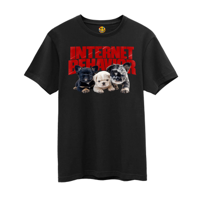 PUPPY LOVE T-SHIRT