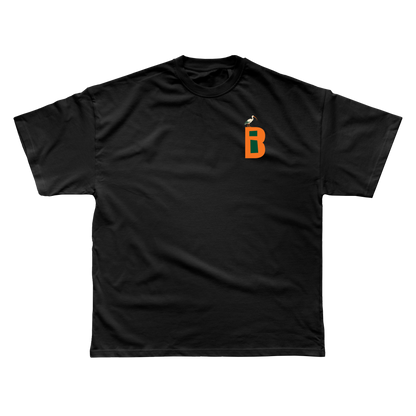MIAMI FIVE-TIME CHAMPIONS TEE