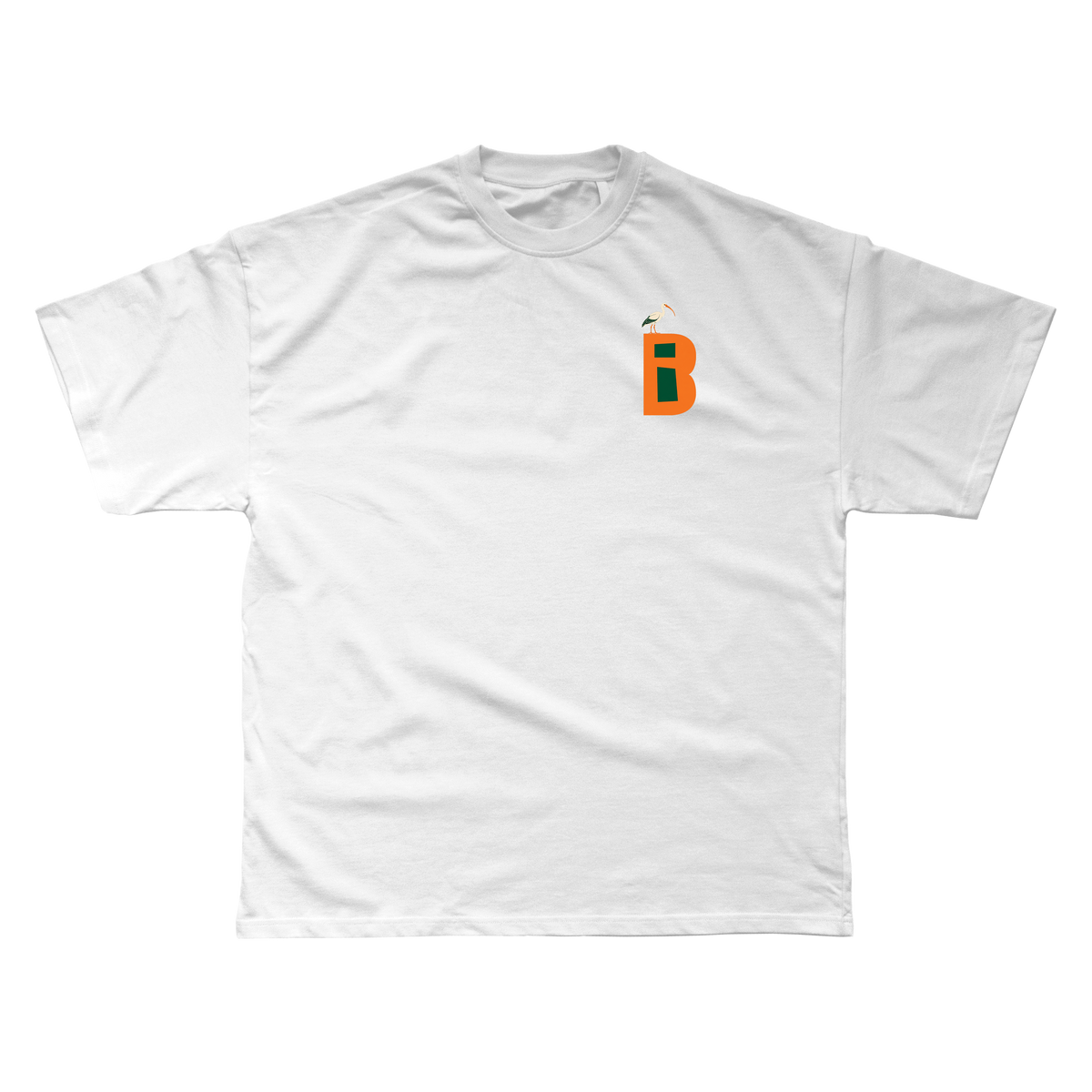 MIAMI FIVE-TIME CHAMPIONS TEE