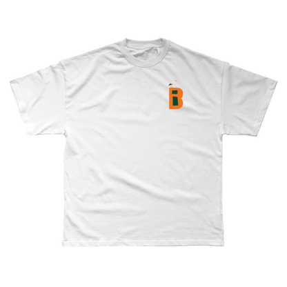 MIAMI FIVE-TIME CHAMPIONS TEE